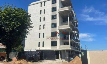 Apartamento à venda, 166 m² por R$ 1.408.000,00 - Nossa Senhora das Graças - Canoas/RS