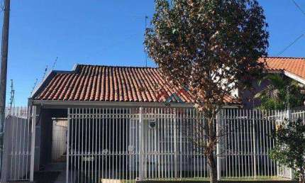Casa com 3 dormitórios à venda, 67 m² por R$ 510.000,00 - São José - Canoas/RS