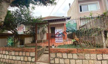 Casa com 3 dormitórios à venda, 150 m² por R$ 540.000,00 - Nossa Senhora das Graças - Canoas/RS