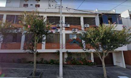 Apartamento com 3 dormitórios à venda, 106 m² por R$ 495.000,00 - Centro - Canoas/RS