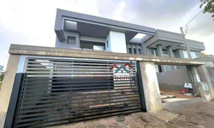 Casa com 3 dormitórios à venda, 290 m² por R$ 2.724.900,00 - Moinhos de Vento - Canoas/RS