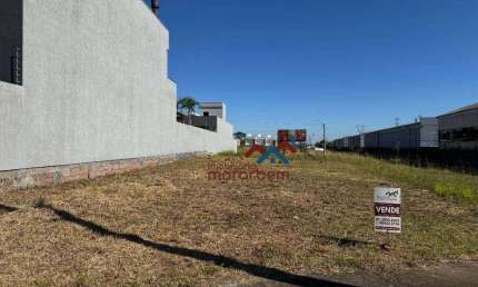 Terreno à venda, 230 m² por R$ 274.900,00 - Igara - Canoas/RS