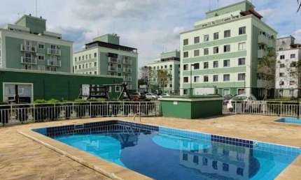 Apartamento com 3 dormitórios à venda, 50 m² por R$ 228.950,00 - Igara - Canoas/RS