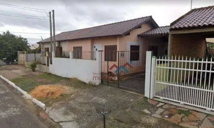 Casa com 2 dormitórios à venda, 100 m² por R$ 290.000,00 - Olaria - Canoas/RS