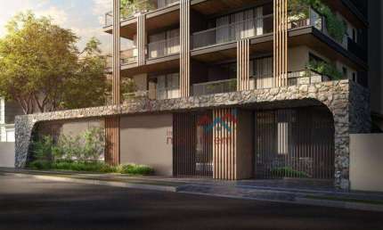 Apartamento com 3 dormitórios à venda, 128 m² por R$ 1.017.110,00 - Nossa Senhora das Graças - Canoas/RS