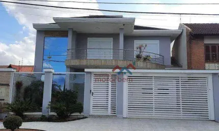 Casa à venda, 315 m² por R$ 1.749.900,00 - Bela Vista - Canoas/RS