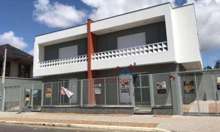 Casa com 3 dormitórios à venda, 115 m² por R$ 595.000,00 - Igara - Canoas/RS
