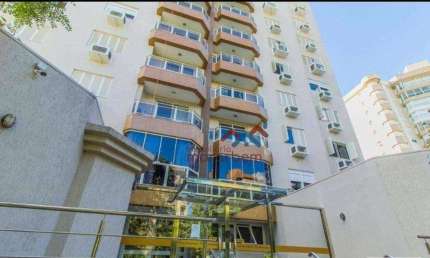 Apartamento com 3 dormitórios à venda, 128 m² por R$ 629.000,00 - Centro - Canoas/RS