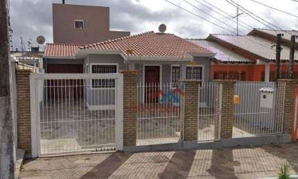Casa com 2 dormitórios à venda, 110 m² por R$ 890.000,00 - Moinhos de Vento - Canoas/RS