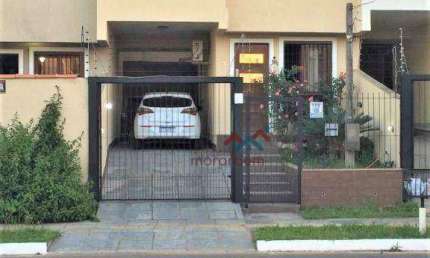 Casa com 3 dormitórios à venda, 80 m² por R$ 478.000,00 - São José - Canoas/RS