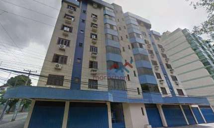 Apartamento com 4 dormitórios à venda, 191 m² por R$ 1.180.000,00 - Centro - Canoas/RS