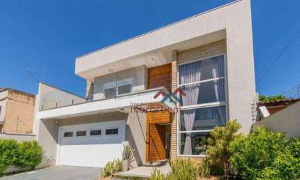 Casa com 3 dormitórios à venda, 315 m² por R$ 1.490.000,00 - Nossa Senhora das Graças - Canoas/RS