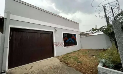Casa com 4 dormitórios à venda, 90 m² por R$ 485.000,00 - Igara - Canoas/RS
