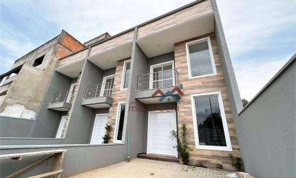 Casa com 3 dormitórios à venda, 124 m² por R$ 679.000,00 - Igara - Canoas/RS