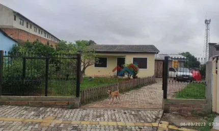 Casa à venda, 110 m² por R$ 430.000,00 - Olaria - Canoas/RS
