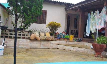 Casa com 3 dormitórios à venda, 120 m² por R$ 424.000,00 - Olaria - Canoas/RS