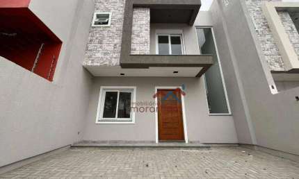 Casa com 3 dormitórios à venda, 129 m² por R$ 771.900,00 - Igara - Canoas/RS