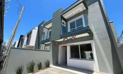 Casa à venda, 121 m² por R$ 740.000,00 - Moinhos de Vento - Canoas/RS