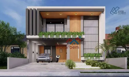 Casa com 3 dormitórios à venda, 215 m² por R$ 1.595.000,00 - Mont´Serrat - Canoas/RS
