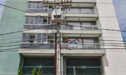 Apartamento com 3 dormitórios à venda, 150 m² por R$ 1.060.000,00 - Nossa Senhora das Graças - Canoas/RS