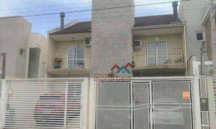Casa com 4 dormitórios à venda, 140 m² por R$ 628.000,00 - Igara - Canoas/RS