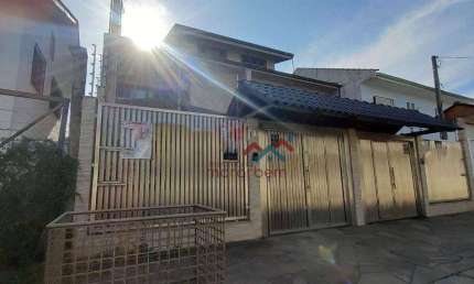 Casa com 3 dormitórios à venda, 170 m² por R$ 848.000,00 - São José - Canoas/RS
