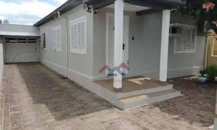 Casa com 3 dormitórios à venda, 180 m² por R$ 900.000,00 - Centro - Canoas/RS