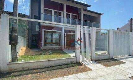 Casa com 3 dormitórios à venda, 200 m² por R$ 940.000,00 - Moinhos de Vento - Canoas/RS