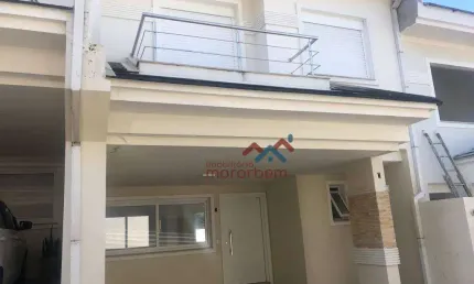 Casa com 3 dormitórios à venda, 145 m² por R$ 709.990,00 - Nossa Senhora das Graças - Canoas/RS