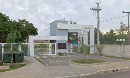Apartamento com 2 dormitórios à venda, 47 m² por R$ 249.990,00 - Estância Velha - Canoas/RS