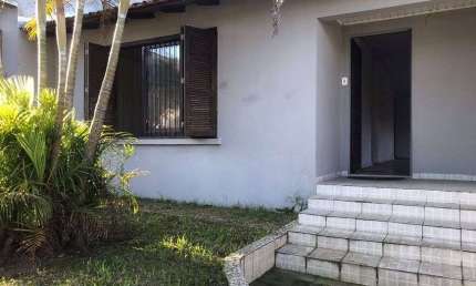 Casa com 4 dormitórios à venda, 130 m² por R$ 381.000,00 - Nossa Senhora das Graças - Canoas/RS