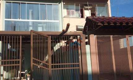 Casa com 2 dormitórios à venda, 65 m² por R$ 400.000,00 - São José - Canoas/RS