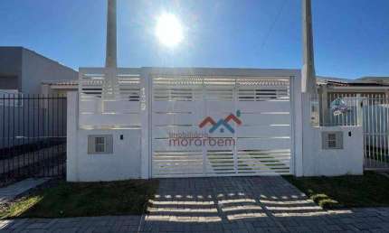 Casa com 2 dormitórios à venda, 70 m² por R$ 285.000,00 - Olaria - Canoas/RS