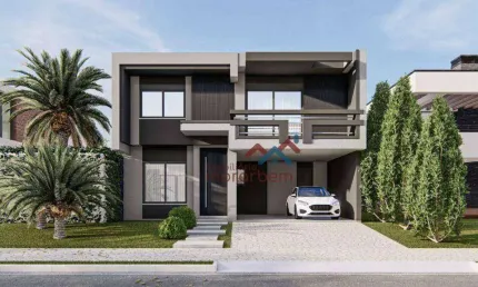 Casa com 3 dormitórios à venda, 223 m² por R$ 1.395.000,00 - Moinhos de Vento - Canoas/RS