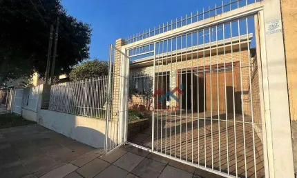 Casa com 2 dormitórios à venda, 110 m² por R$ 480.000,00 - São José - Canoas/RS