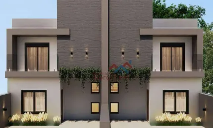 Casa à venda, 130 m² por R$ 830.000,00 - Igara - Canoas/RS