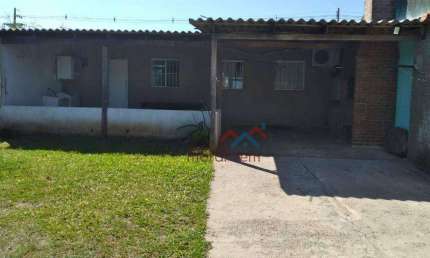 Casa com 2 dormitórios à venda, 60 m² por R$ 249.990,00 - Igara - Canoas/RS