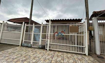 Casa com 2 dormitórios à venda, 70 m² por R$ 349.000,00 - São José - Canoas/RS