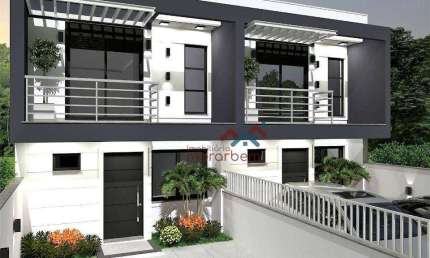 Casa com 3 dormitórios à venda, 100 m² por R$ 583.000,00 - Igara - Canoas/RS