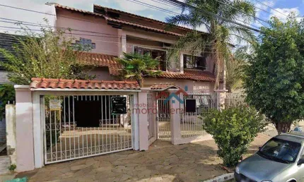 Casa à venda, 185 m² por R$ 1.100.000,00 - Moinhos de Vento - Canoas/RS