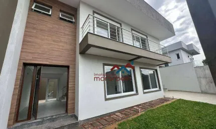 Casa com 3 dormitórios à venda, 210 m² por r$ 1.170.000,00 - mont´serrat - canoas/rs