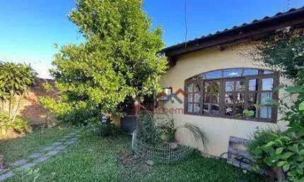 Casa à venda, 170 m² por r$ 579.900,00 - cinco colonias - canoas/rs