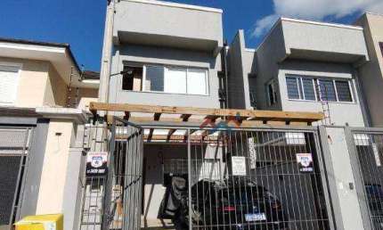 Casa com 3 dormitórios à venda, 105 m² por R$ 627.000,00 - Estância Velha - Canoas/RS