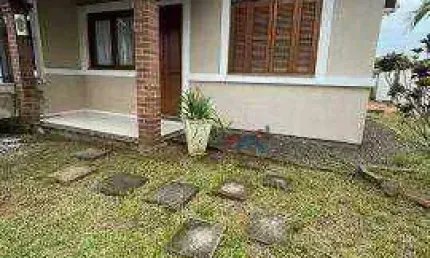 Casa à venda, 48 m² por R$ 390.000,00 - São José - Canoas/RS