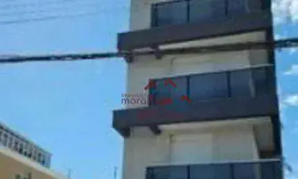 Apartamento à venda, 53 m² por r$ 320.000,00 - fátima - canoas/rs
