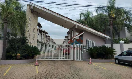 Casa à venda, 143 m² por R$ 766.000,00 - Bela Vista - Canoas/RS