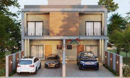 Casa com 3 dormitórios à venda, 167 m² por R$ 850.000,00 - Igara - Canoas/RS