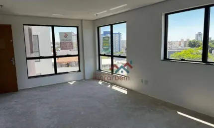 Sala à venda, 34 m² por R$ 229.000,00 - Marechal Rondon - Canoas/RS