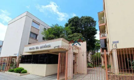 Apartamento com 2 dormitórios à venda, 74 m² por R$ 300.000,00 - Marechal Rondon - Canoas/RS