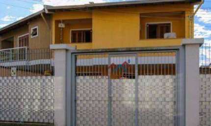 Casa com 3 dormitórios à venda, 180 m² por R$ 900.000,00 - Nossa Senhora das Graças - Canoas/RS